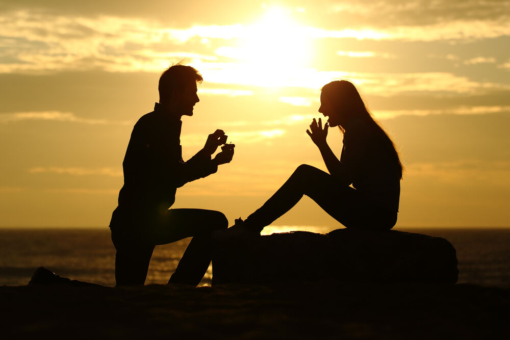 Engagement proposal